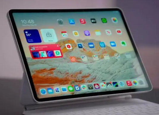 红寺堡ipad维修分享新款iPad Pro或将采用M4芯片