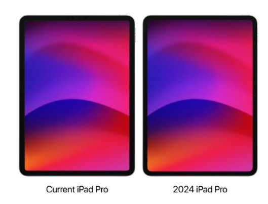 红寺堡ipad维修服务点分享新款iPad Pro和iPad Air要来了 