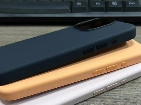红寺堡苹果14维修站分享iPhone14手机壳能直接给iPhone15用吗?