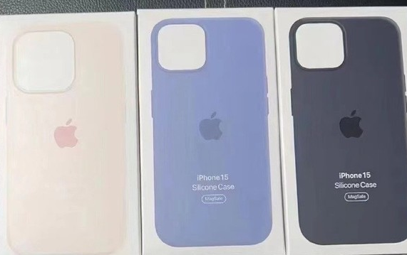 红寺堡苹果14维修站分享iPhone14手机壳能直接给iPhone15用吗？ 