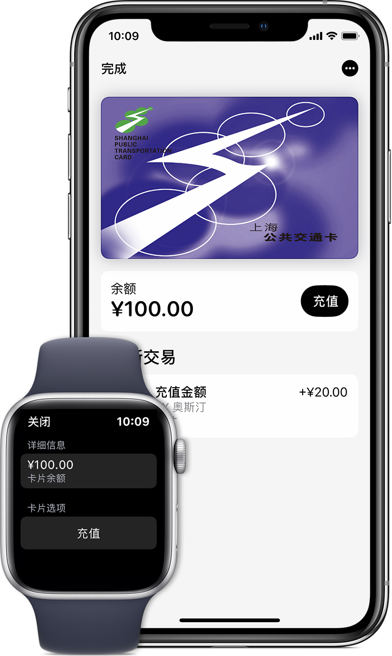 红寺堡苹果手机维修分享:用 Apple Pay 刷交通卡有哪些优势？如何设置和使用？ 