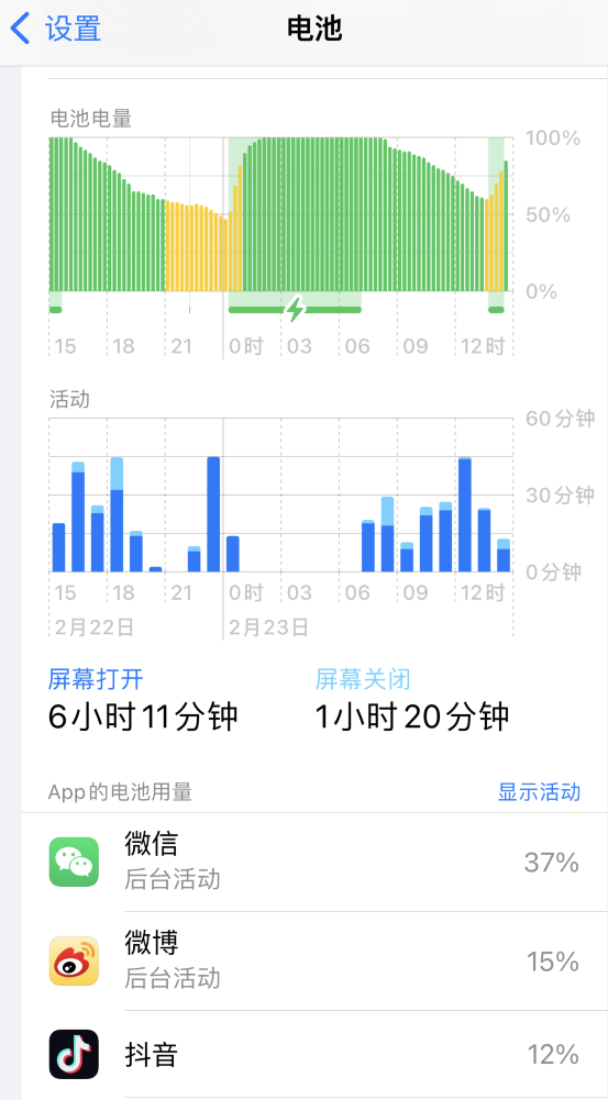 红寺堡苹果14维修分享如何延长 iPhone 14 的电池使用寿命 