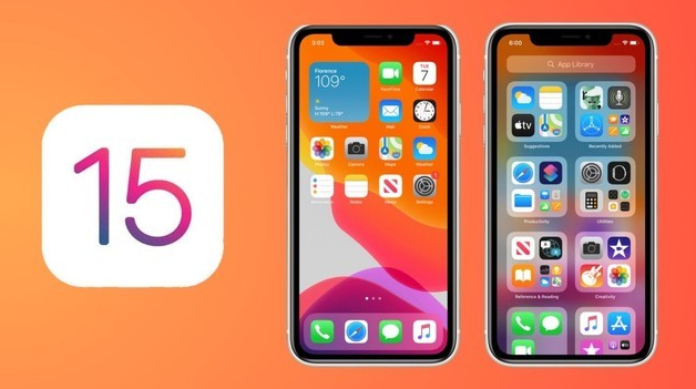 红寺堡苹果13维修分享iPhone13更新iOS 15.5，体验如何 