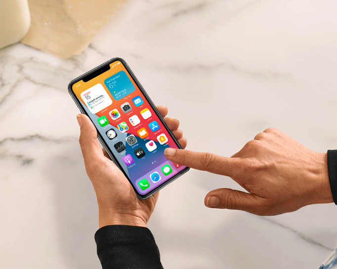 红寺堡苹果手机维修分享iPhone 12 出现运行缓慢或死机的情况怎么办 
