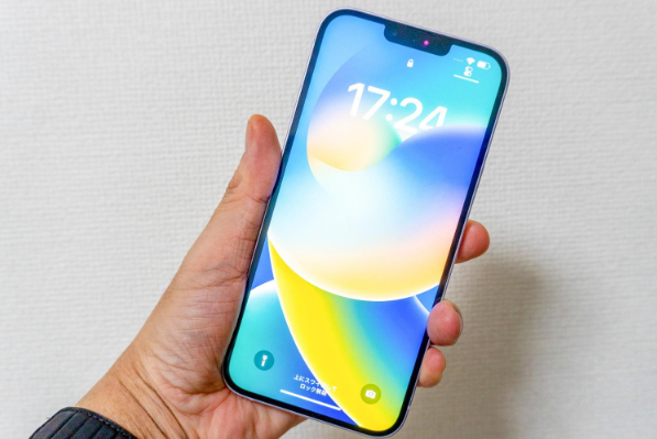 红寺堡苹果手机维修分享iPhone 14 Plus换电池 