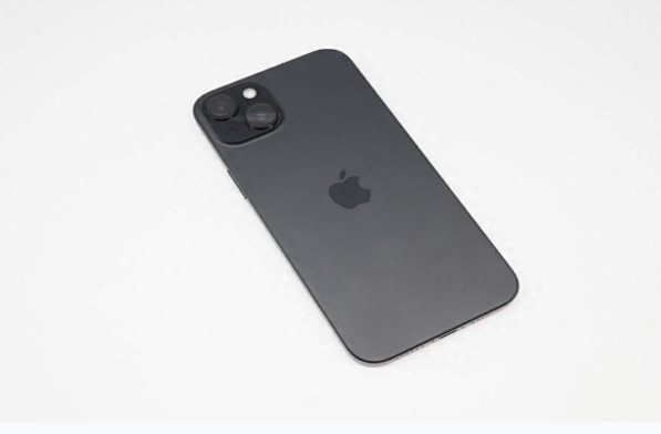 红寺堡苹果手机维修分享iPhone 15 Plus换电池 
