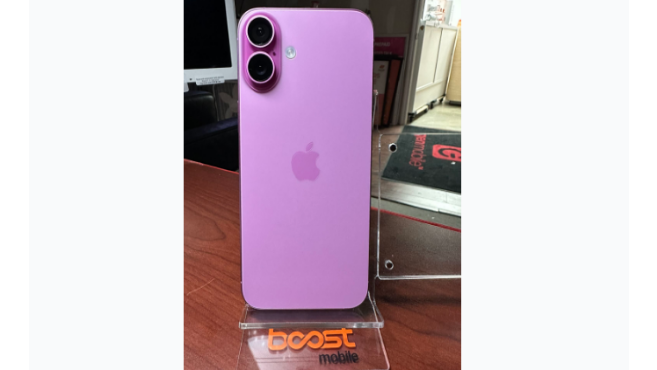 红寺堡苹果手机维修分享iPhone 16 Plus换电池 