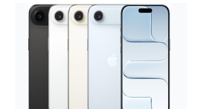 红寺堡苹果手机维修分享iPhone 17 Air换电池 