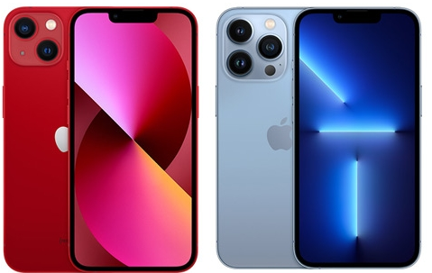 红寺堡苹果维修点分享iPhone 13 Pro进水维修 