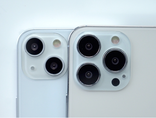 红寺堡苹果维修点分享iPhone 13 Pro Max进水维修 