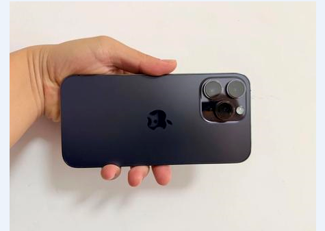红寺堡苹果维修点分享iPhone 14 Pro Max进水维修 