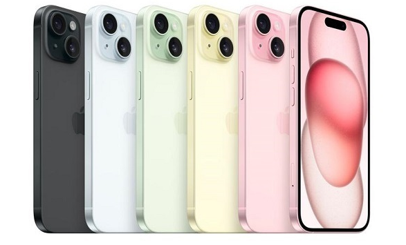 红寺堡苹果维修点分享iPhone 15进水维修 