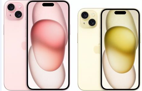 红寺堡苹果维修点分享iPhone 15 Plus进水维修 