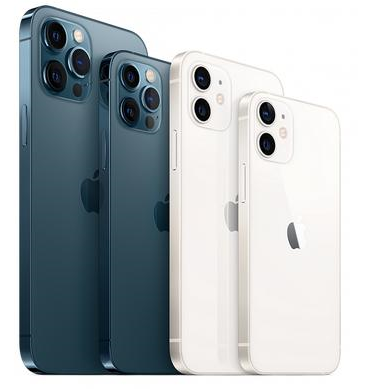 红寺堡苹果维修点分享iPhone 12 Pro维修主板被忽略的实操故障 
