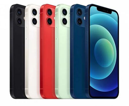 红寺堡苹果维修点分享iPhone 12 Pro Max维修主板易被忽略的实操故障 
