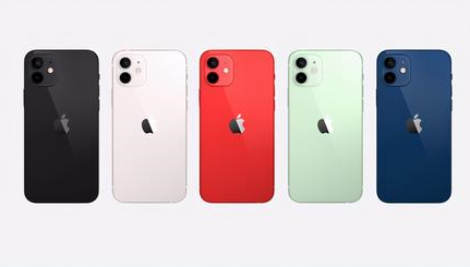 红寺堡苹果维修点分享iPhone 12黑屏隐蔽故障解读 