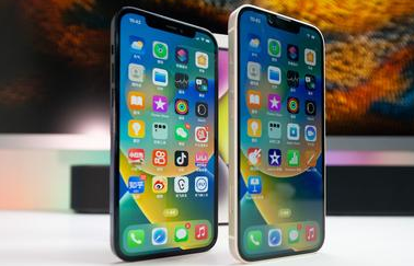 红寺堡苹果维修点分享iPhone 14黑屏多元故障深度解读 