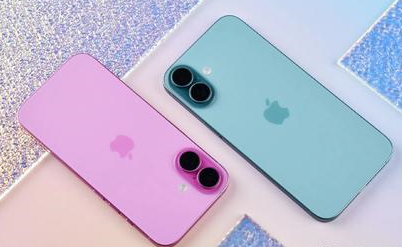 红寺堡苹果维修点分享iPhone 16手机黑屏多重诱因解析 